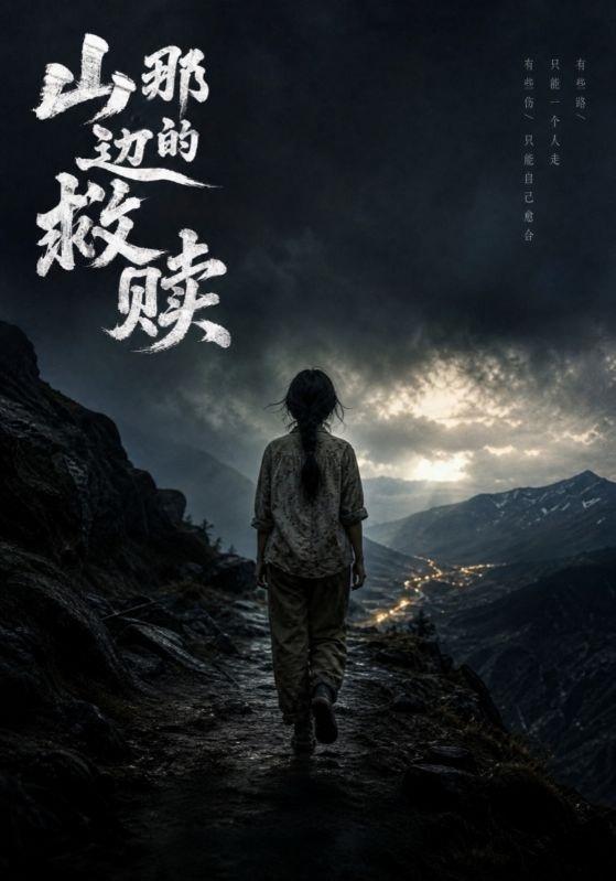 山那边的救赎