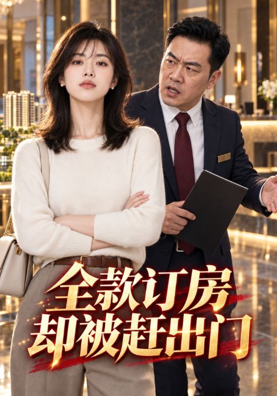 全款订房却被赶出门