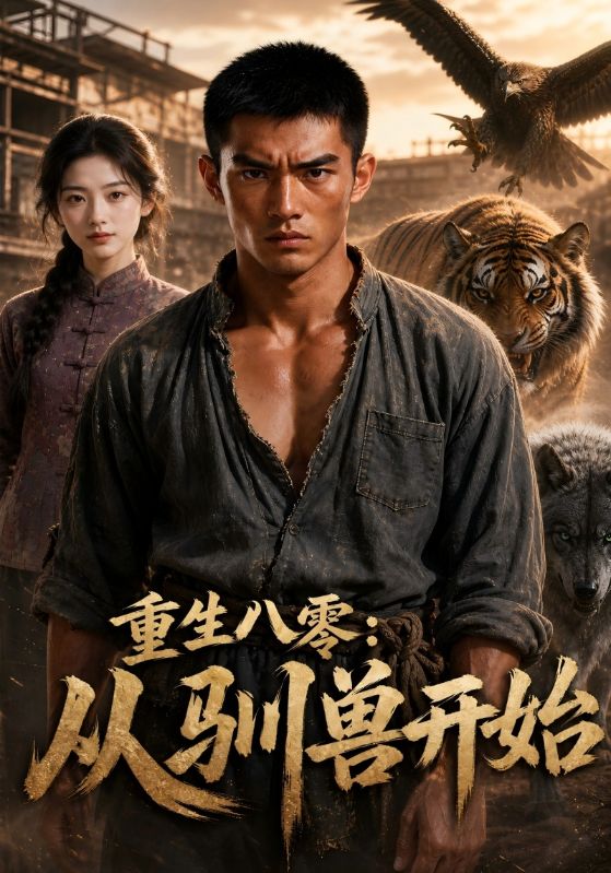 重生八零：从驯兽开始