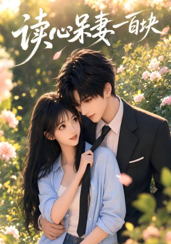 读心呆妻一百块