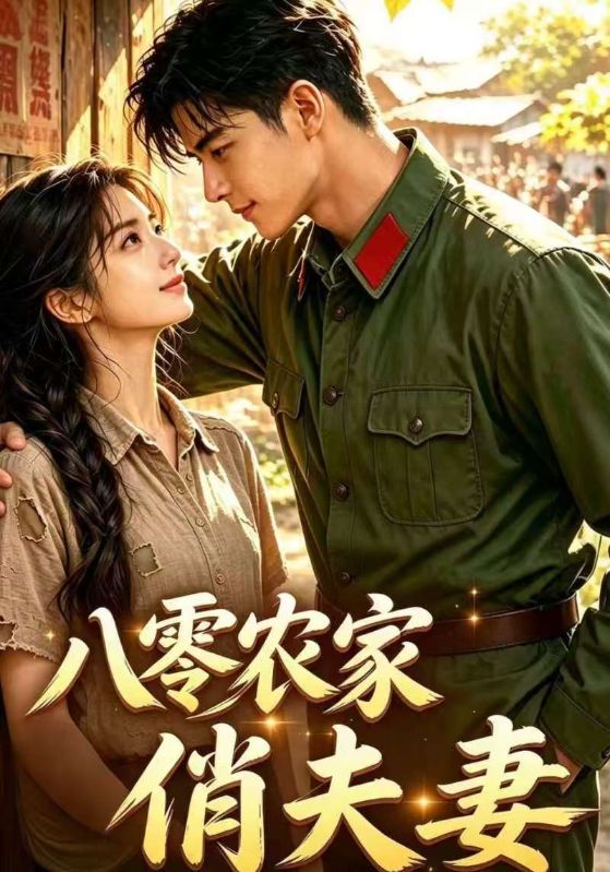 八零农家俏夫妻
