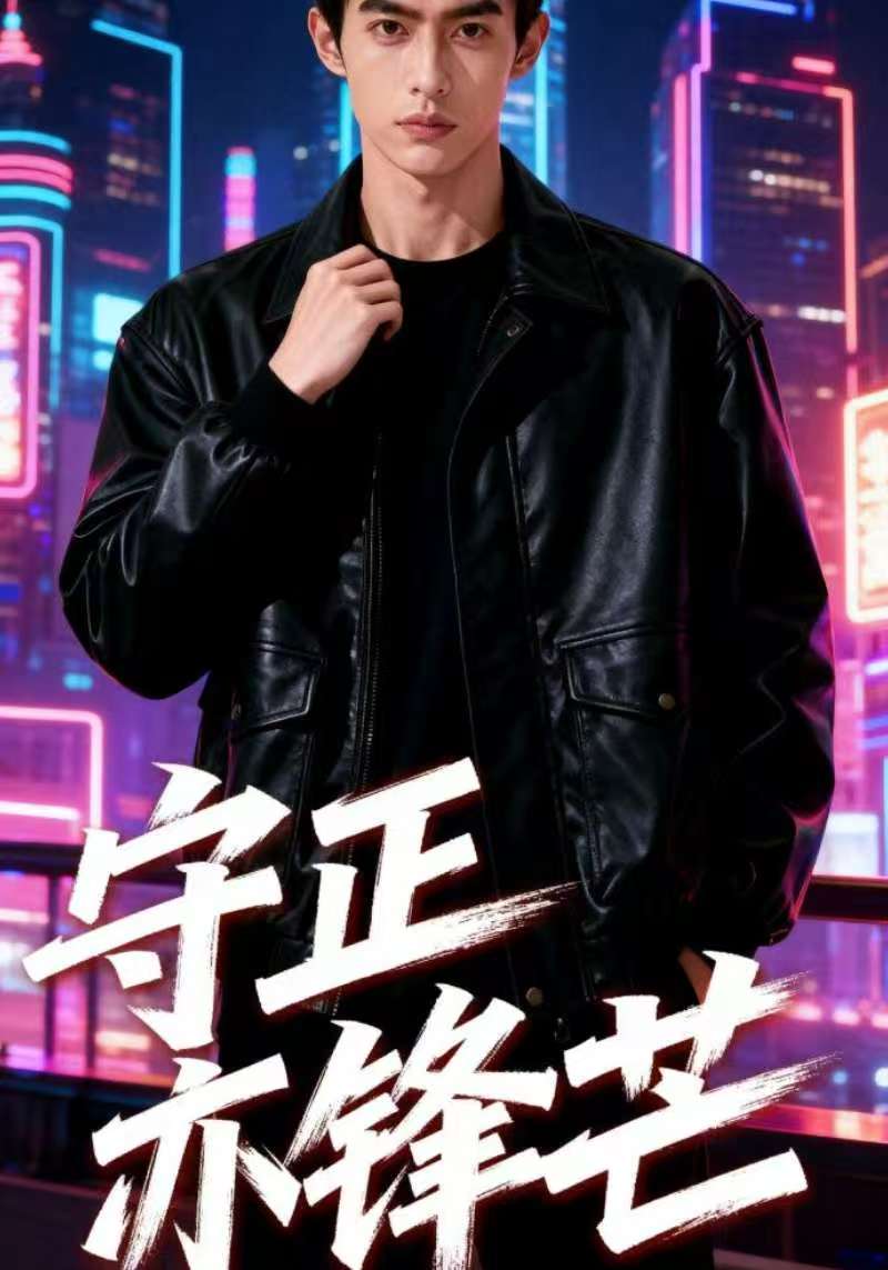 守正亦锋芒