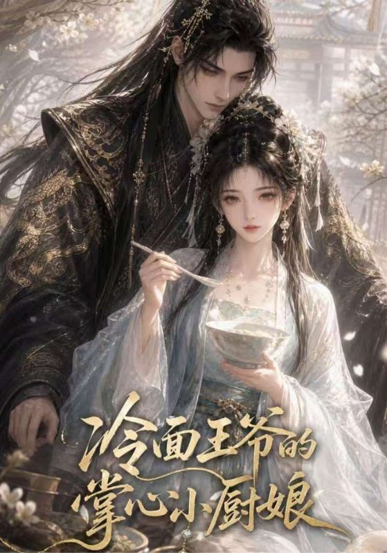 冷面王爷的掌心小厨娘
