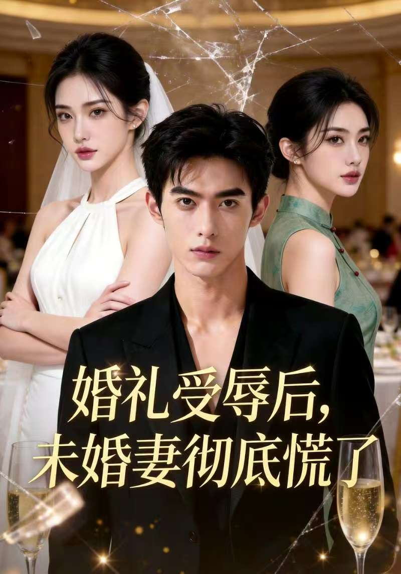 婚礼受辱后，未婚妻彻底慌了