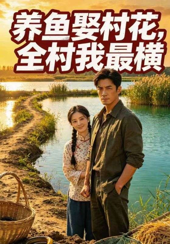 养鱼娶村花，全村我最横