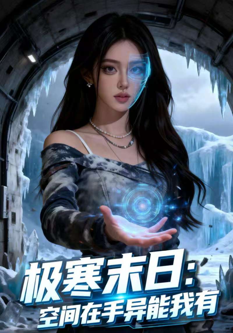 极寒末日：空间在手异能我有