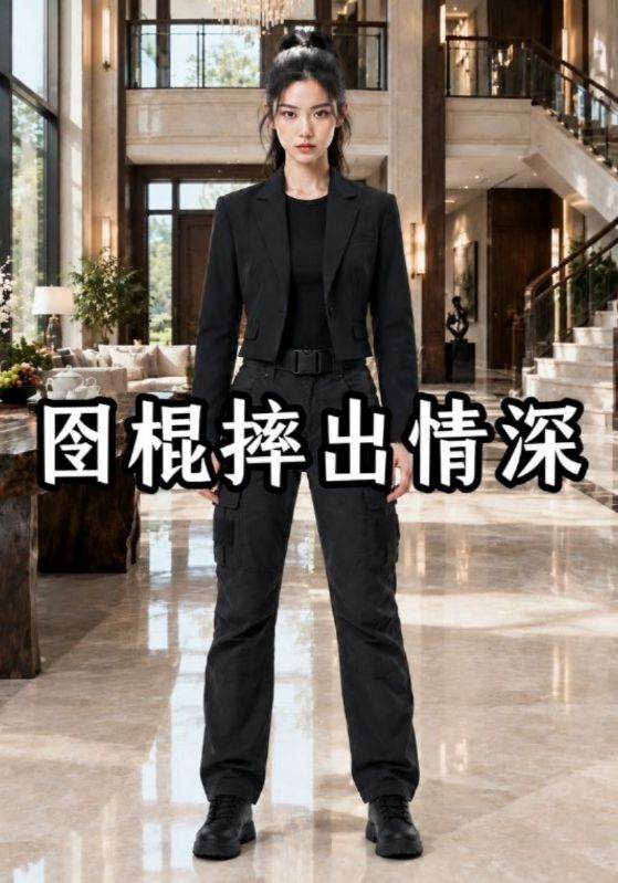 囹棍摔出情深