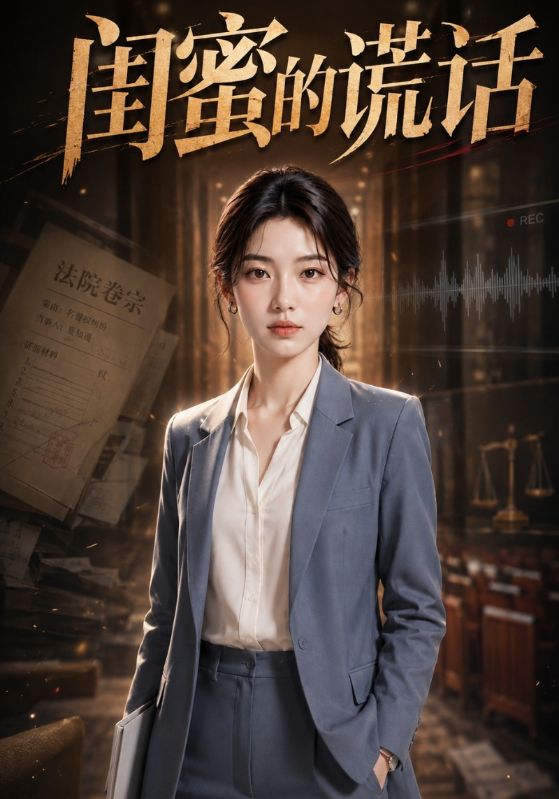 闺蜜的谎话