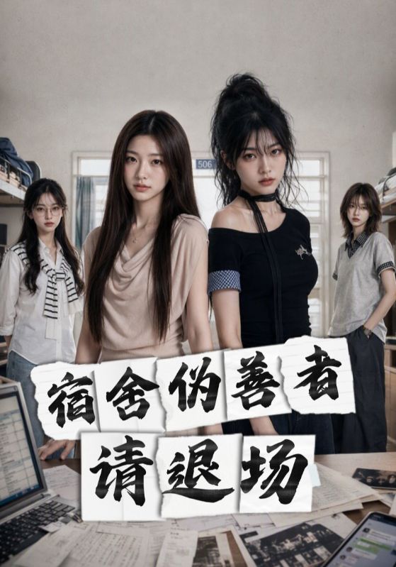 宿舍伪善者请退场