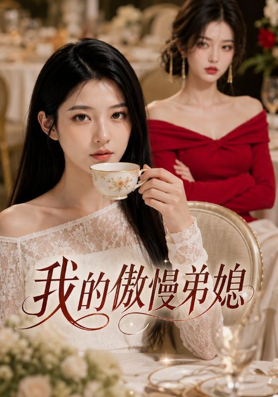 我的傲慢弟媳