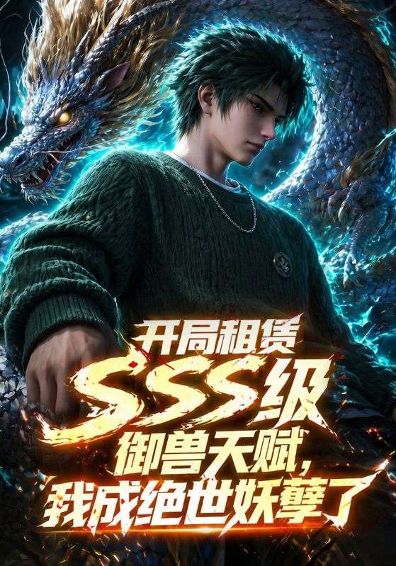 开局租赁sss级御兽天赋，我成绝世妖孽了