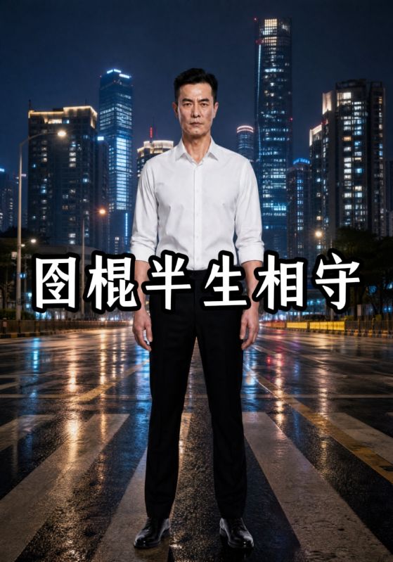 囹棍半生相守
