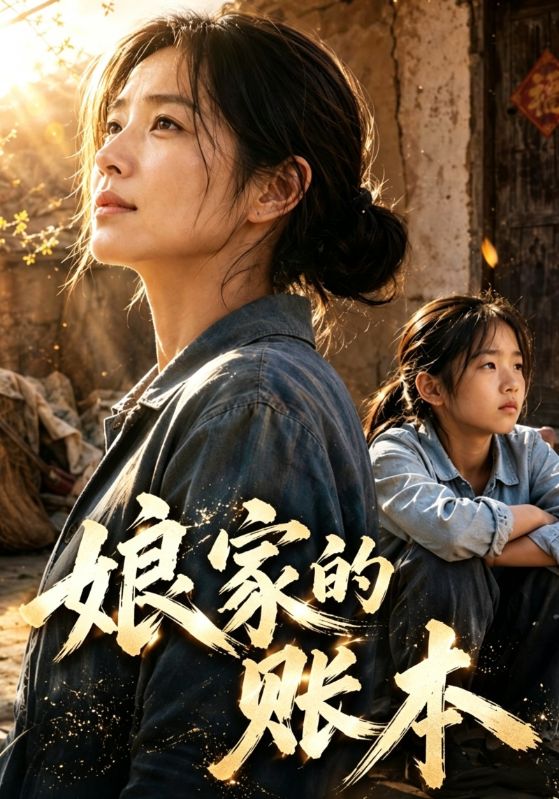 娘家的账本