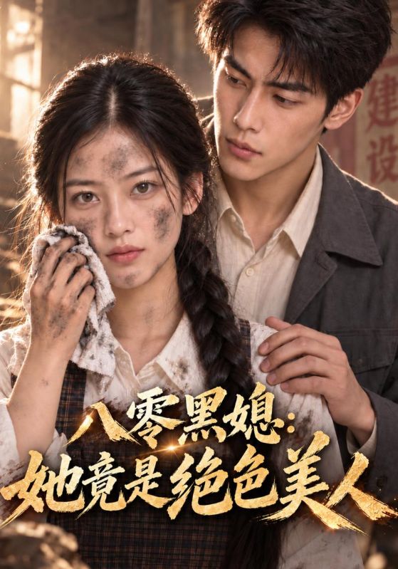 八零黑媳：她竟是绝色美人