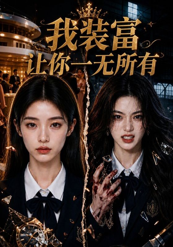 我装富让你一无所有