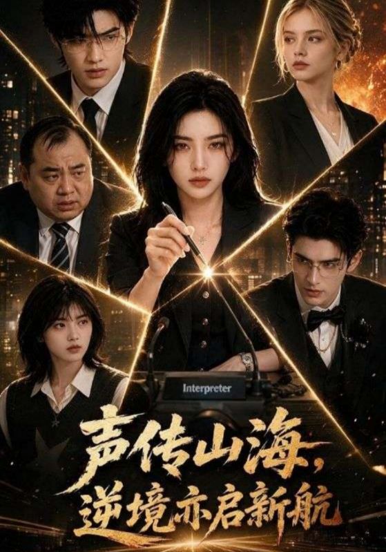 声传山海，逆境亦启新航