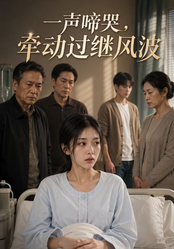 一声啼哭，牵动过继风波