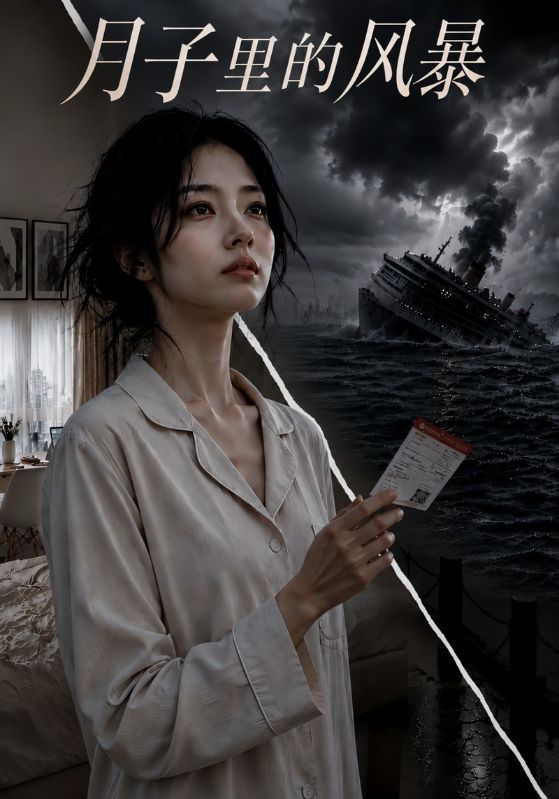 月子里的风暴
