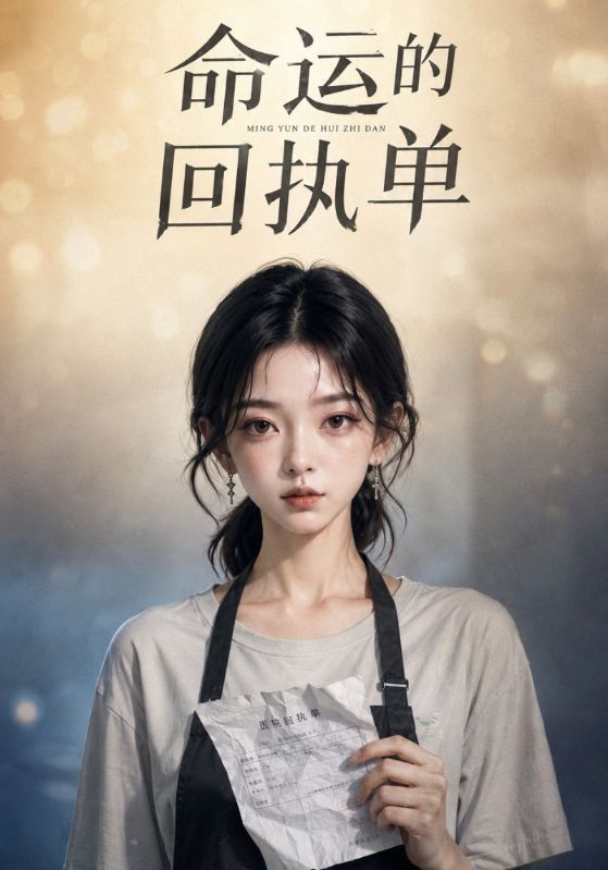 命运的回执单