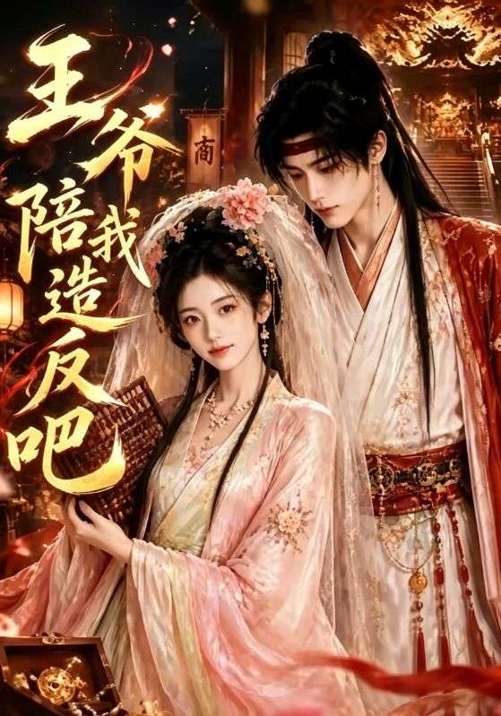 王爷陪我造反吧