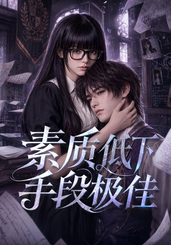 素质低下手段极佳