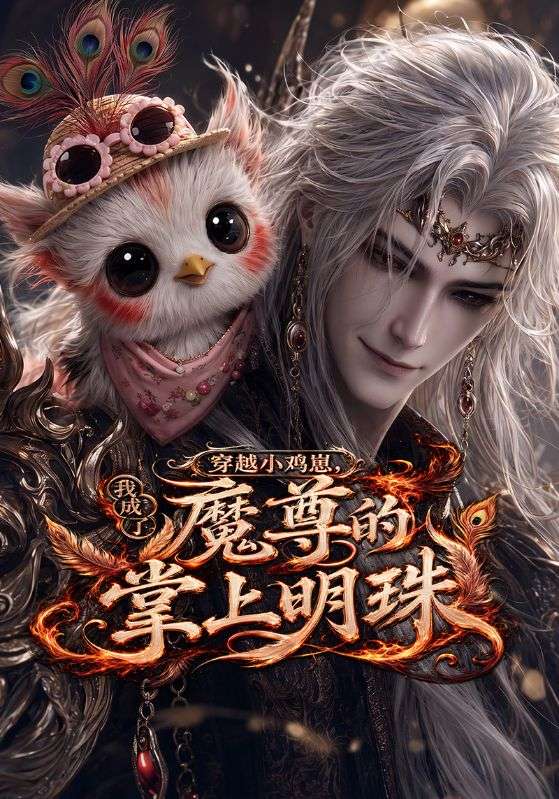 穿越小鸡崽，我成了魔尊的掌上明珠