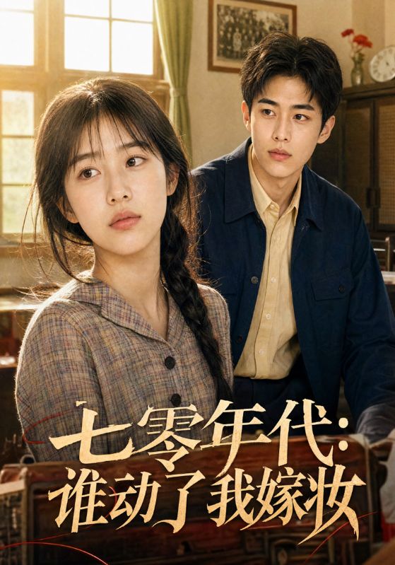 七零年代：谁动了我嫁妆