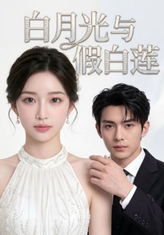 白月光与假白莲