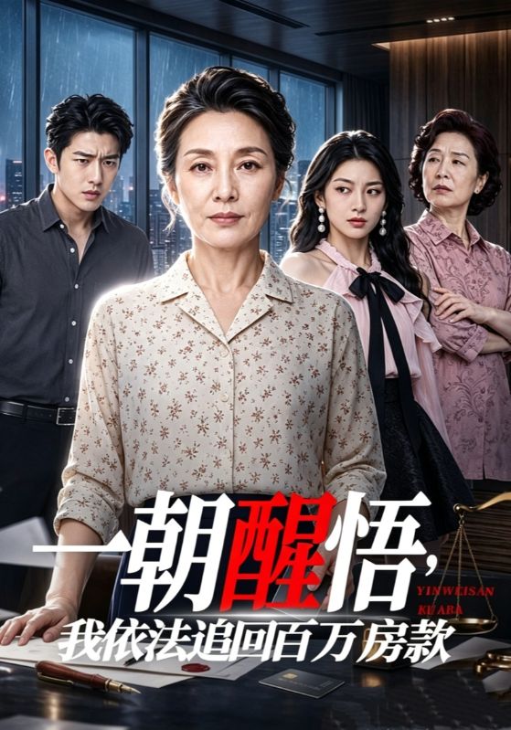 一朝醒悟，我依法追回百万房款