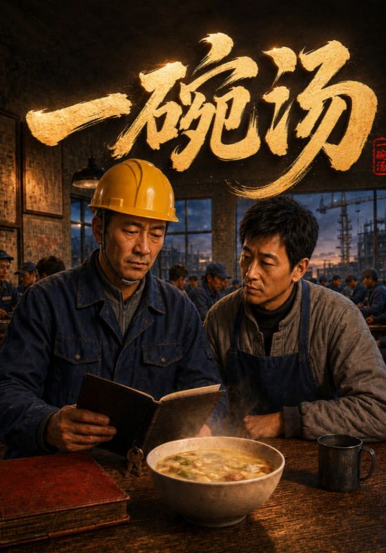 一碗汤
