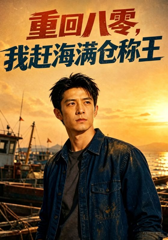 重回八零，我赶海满仓称王