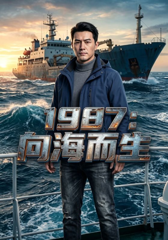 1987：向海而生