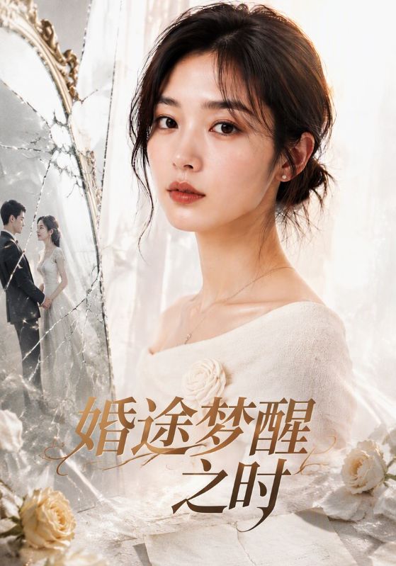 婚途梦醒之时
