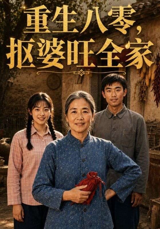 重生八零，抠婆旺全家