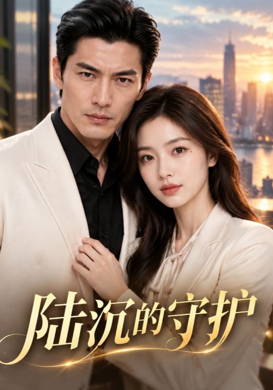 陆沉的守护