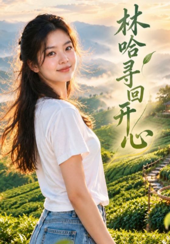 林哈寻回开心