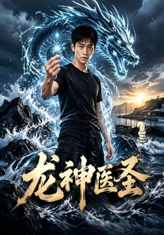 龙神医圣