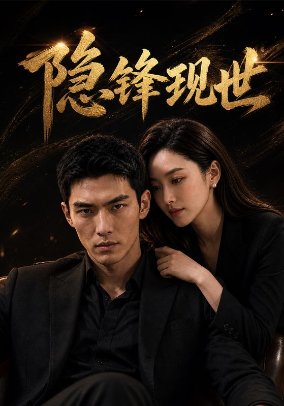 隐锋现世