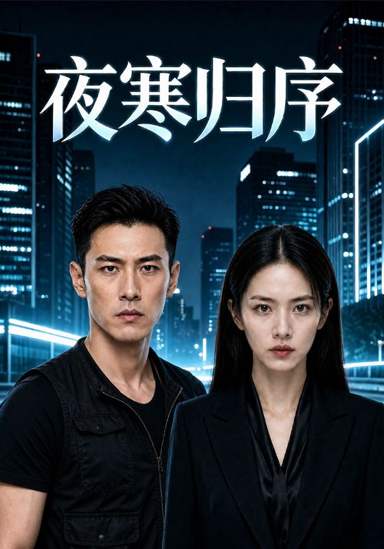 夜寒归序