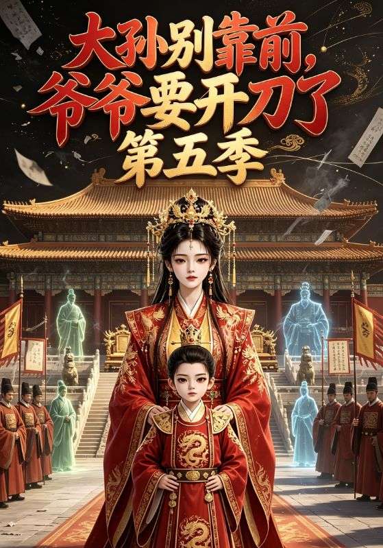 大孙别靠前，爷爷要开刀了第五季