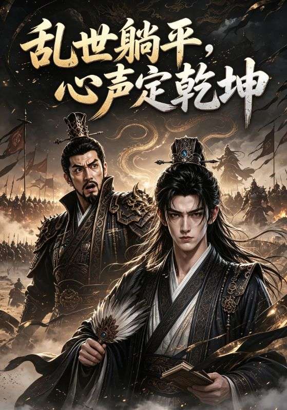 乱世躺平，心声定乾坤