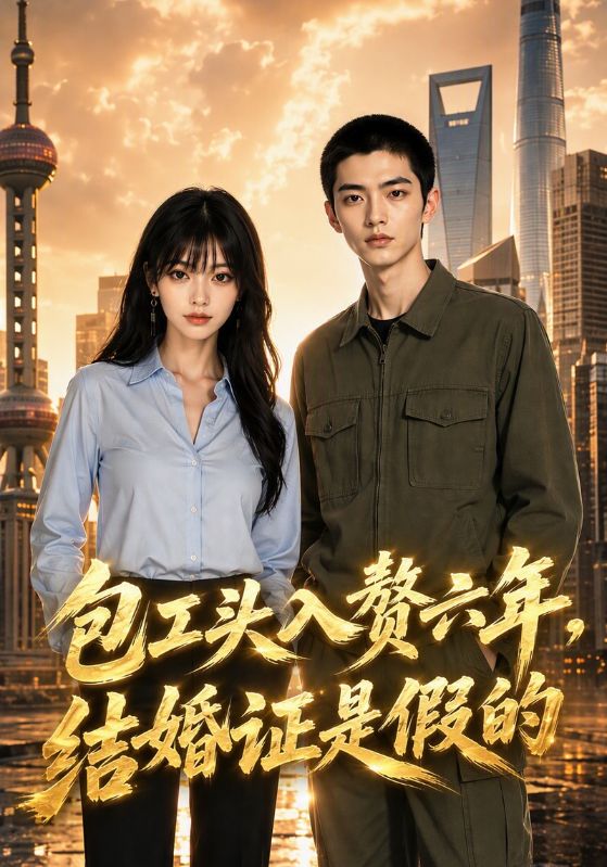 包工头入赘六年，结婚证是假的