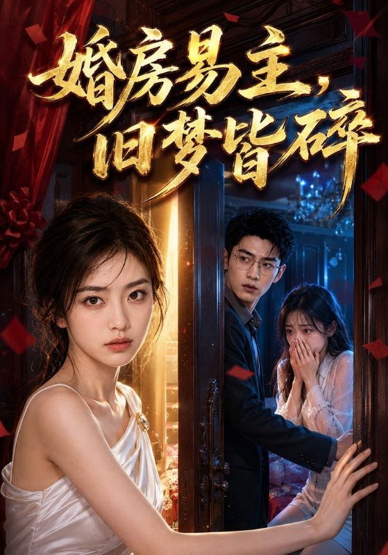 婚房易主，旧梦皆碎