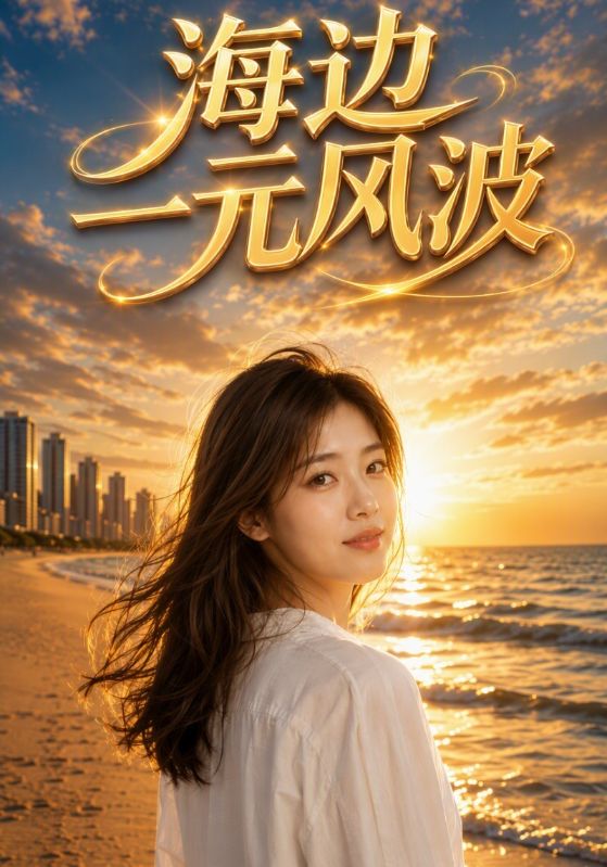 海边一元风波