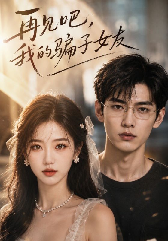 再见吧，我的骗子女友