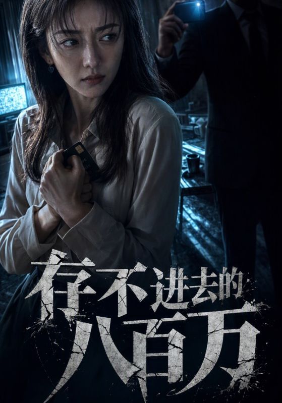 存不进去的八百万