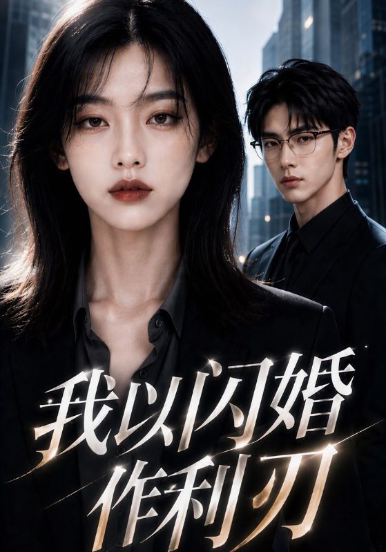 我以闪婚作利刃