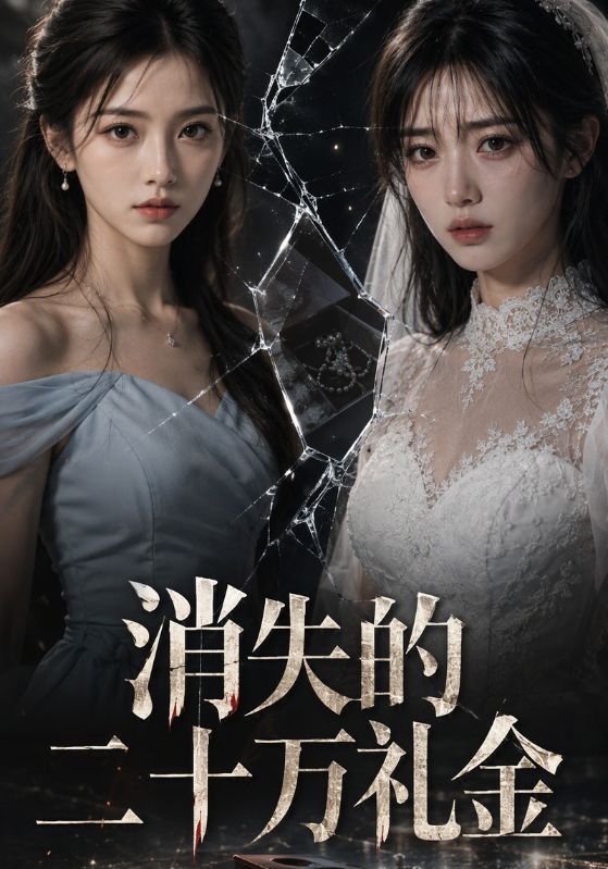 消失的二十万礼金