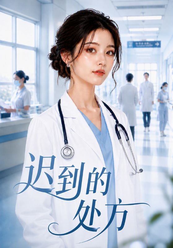 迟到的处方