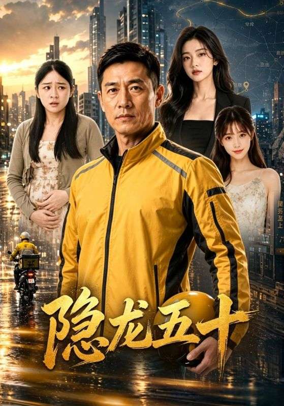 隐龙五十